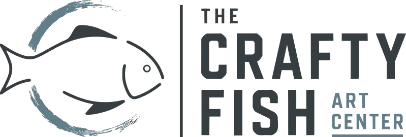 The Crafty Fish Art Center